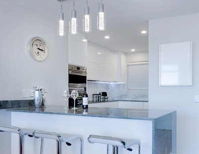 Residential gallery 1